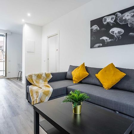 2 Bedrooms Apt With Terrace - Nolo Area Via Varanini Μιλάνο Εξωτερικό φωτογραφία