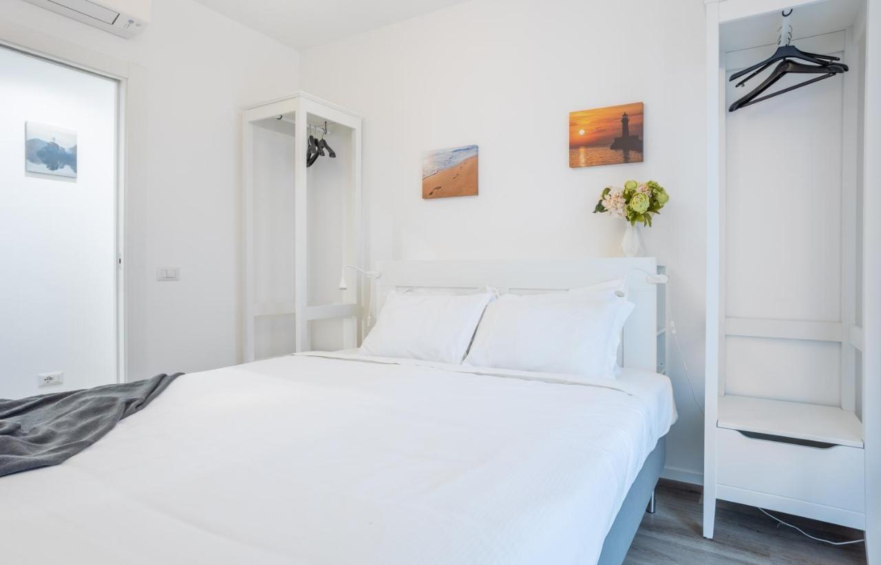 2 Bedrooms Apt With Terrace - Nolo Area Via Varanini Μιλάνο Εξωτερικό φωτογραφία
