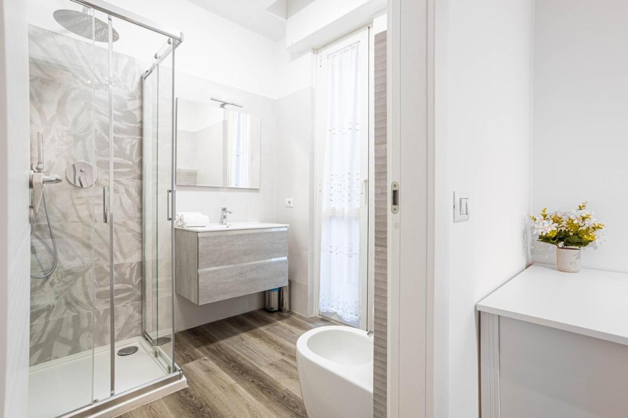 2 Bedrooms Apt With Terrace - Nolo Area Via Varanini Μιλάνο Εξωτερικό φωτογραφία