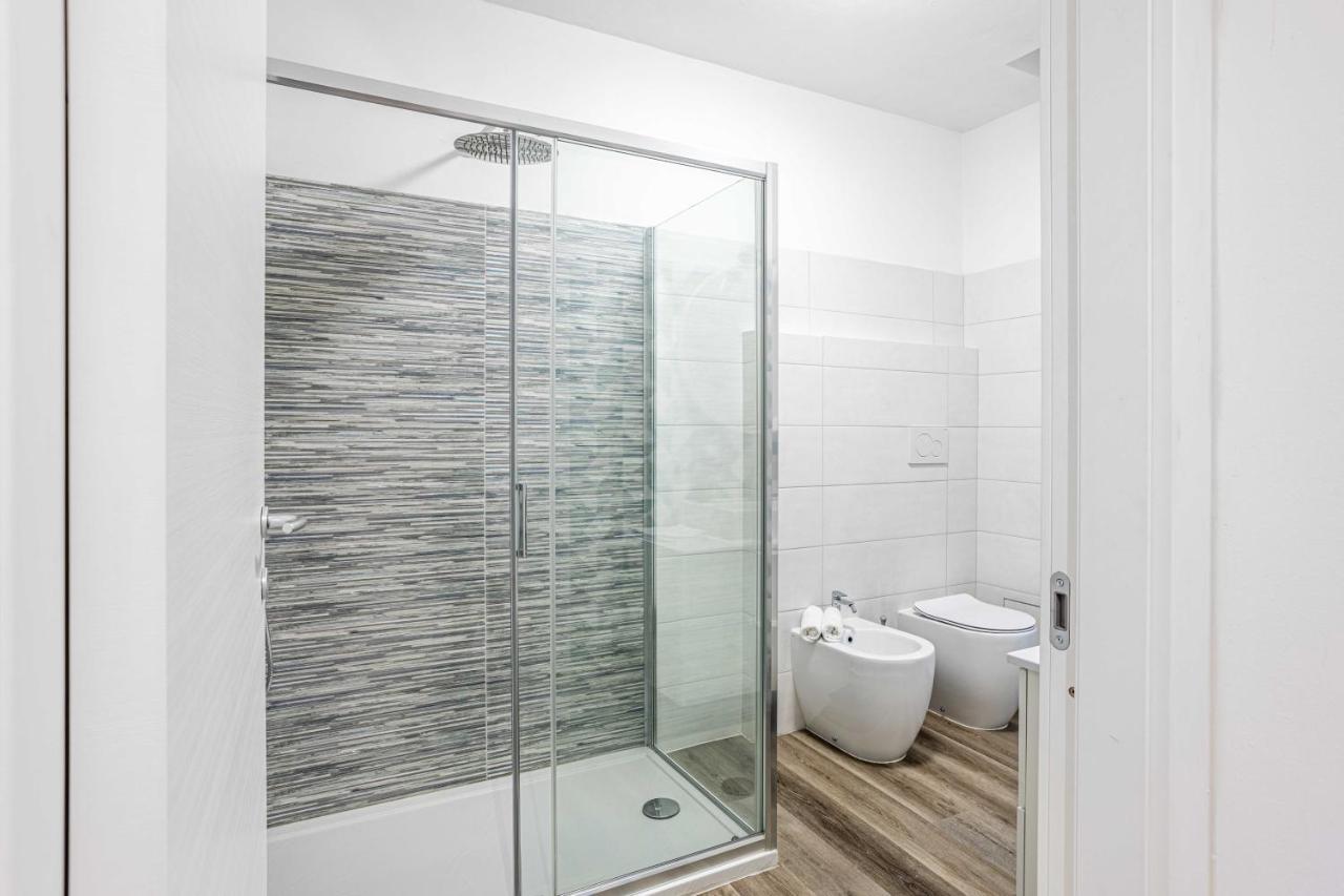 2 Bedrooms Apt With Terrace - Nolo Area Via Varanini Μιλάνο Εξωτερικό φωτογραφία
