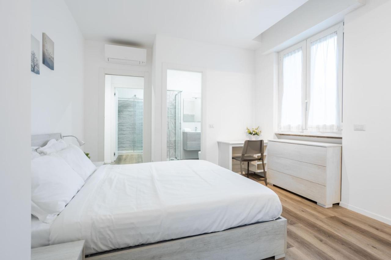 2 Bedrooms Apt With Terrace - Nolo Area Via Varanini Μιλάνο Εξωτερικό φωτογραφία