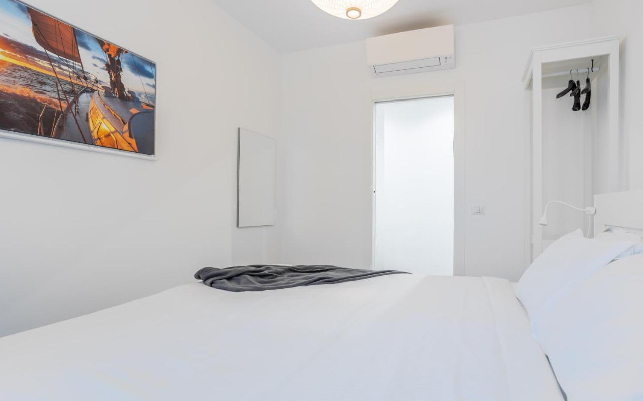2 Bedrooms Apt With Terrace - Nolo Area Via Varanini Μιλάνο Εξωτερικό φωτογραφία