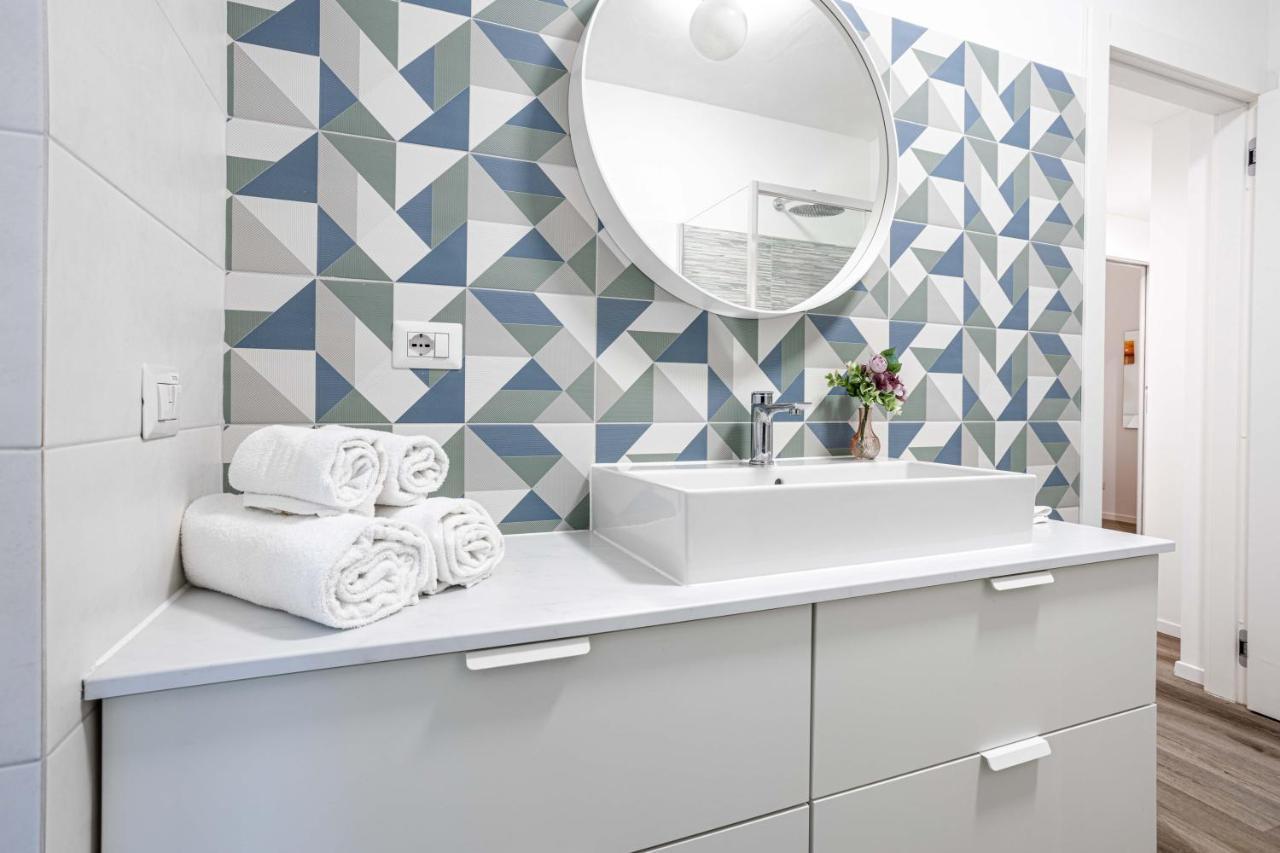 2 Bedrooms Apt With Terrace - Nolo Area Via Varanini Μιλάνο Εξωτερικό φωτογραφία