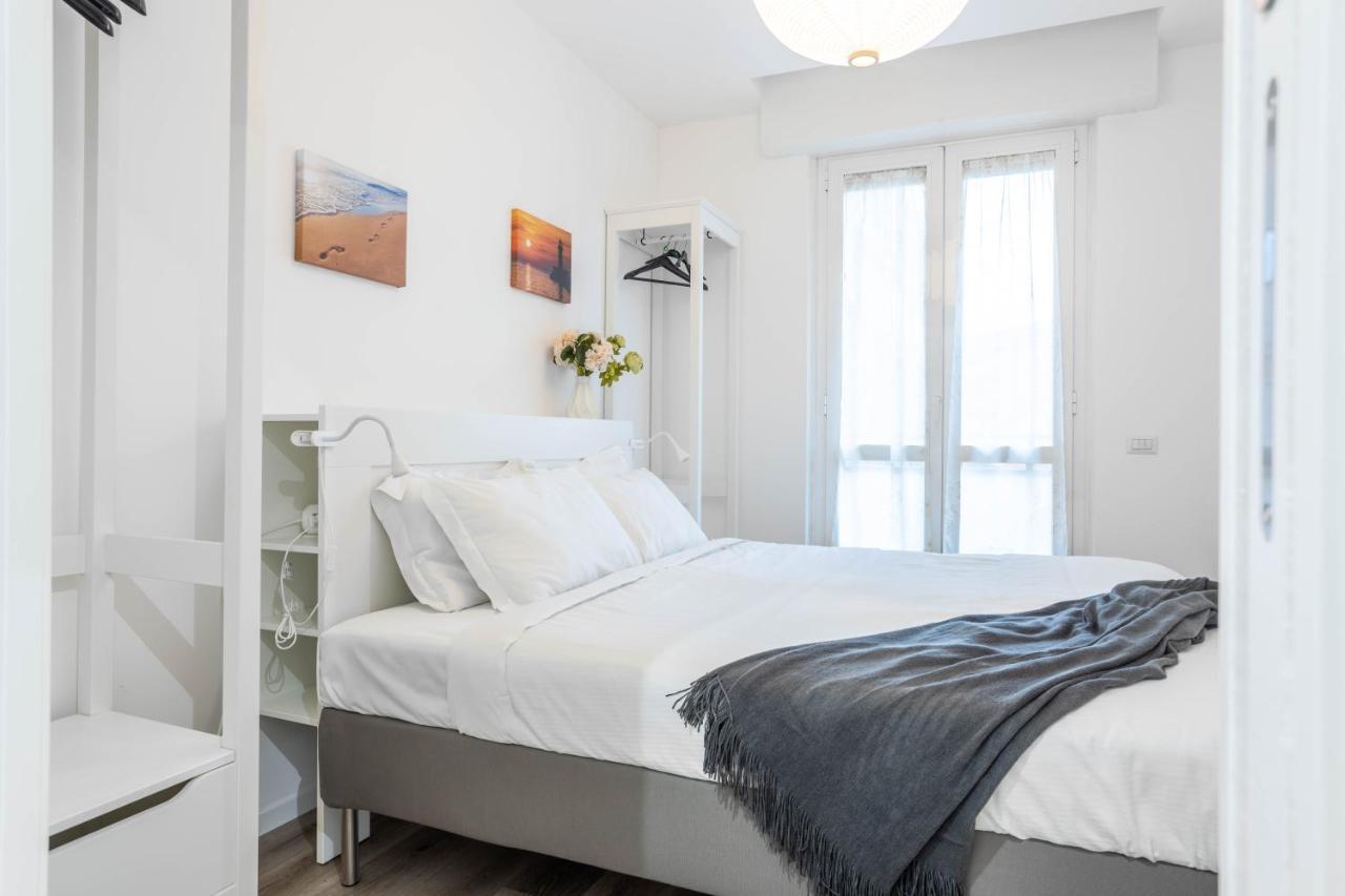 2 Bedrooms Apt With Terrace - Nolo Area Via Varanini Μιλάνο Εξωτερικό φωτογραφία